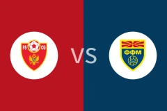 黑山U21vs北马其顿U21比分预测分析 2025/10/15