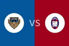 拉蒂纳vs克罗托内比分预测分析 2025/12/21