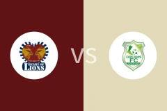 狮心vs加纳梦想FC比分预测分析 2025/09/14