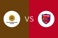 帕纳辛纳科斯vs泛伊奥尼亚比分预测分析 2025/12/07