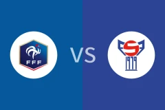 法国U21vs法罗群岛U21比分预测分析 2025/11/18