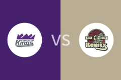 斯托克顿国王vs撕裂之城混音回放录像 2025/12/16