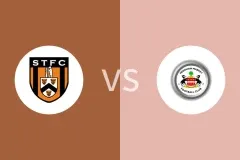 斯特拉特福镇vs尼德咸比分预测分析 2025/11/05