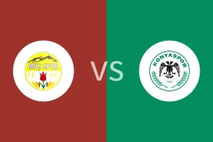 摩丝体育vs科尼亚比分预测分析 2025/12/02