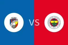 比尔森vs费内巴切回放录像 2025/11/07