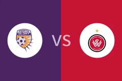 珀斯光荣vs西悉尼流浪者比分预测分析 2025/12/05