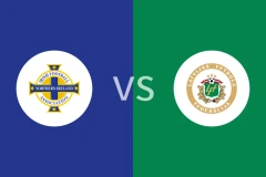 北爱尔兰U21vs拉脱维亚U21比分预测分析 2025/11/14