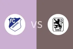 艾斯曼尼vs慕尼黑1860青年队比分预测分析 2025/11/02