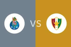 波尔图vs阿马多拉之星比分预测分析 2025/12/16