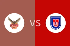 皮钦查精灵vs苏克雷大学比分预测分析 2025/07/31