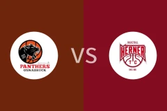 奥斯纳布吕克女篮vs赫利女篮比分预测分析 2025/11/23