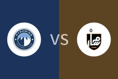 金字塔vs马萨尔FC比分预测分析 2025/12/22