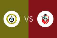 阿巴斯港石油vs乌尔米耶比分预测分析 2025/11/27