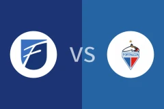 乌法兹萨vs福塔雷萨比分预测分析 2025/11/01