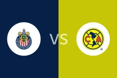 瓜达拉哈拉女足vs墨西哥美洲女足比分预测分析 2025/11/14