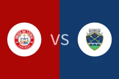 莱里亚vs查维斯比分预测分析 2025/11/04