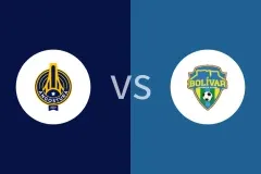 安格斯图拉FCvs玻利瓦尔SC比分预测分析 2025/05/19
