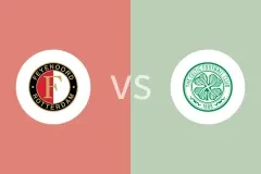 费耶诺德vs凯尔特人回放录像 2025/11/28