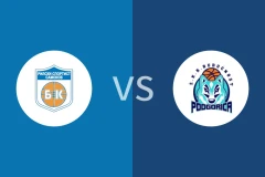 利斯基女篮vs布杜克诺斯特女篮比分预测分析 2025/12/18