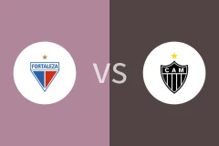 福塔雷萨vs米内罗竞技比分预测分析 2025/12/01