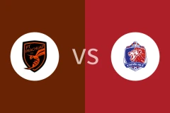 巴蜀府vs泰港比分预测分析 2025/11/28