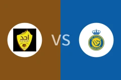 尤胡德vs利雅得胜利比分预测分析 2025/12/19