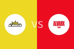 新北国王vs东京电击回放录像 2025/10/22