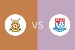 肯尼亚警察vs波斯塔流浪比分预测分析 2025/11/02