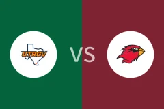 里奥格兰德河谷大学vs拉玛尔大学比分预测分析 2025/12/17