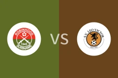 罗宾胡德vs利奥维克多比分预测分析 2025/11/03