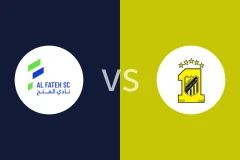 哈萨征服vs吉达联合比分预测分析 2025/10/31