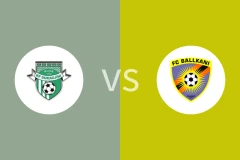 杜卡吉尼vs巴尔干尼比分预测分析 2025/12/21