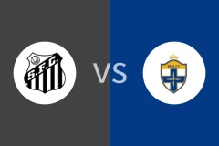 桑托斯青年队vs雷亚尔FC U20比分预测分析 2026/01/05