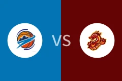 焦作文旅vs贵州猛龙回放录像 2025/12/26