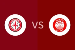 泰利斯特vs米兰奥林匹亚比分预测分析 2025/11/23