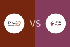 布尔日女篮vs里昂女篮比分预测分析 2025/11/02