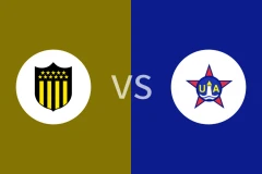 佩纳罗尔vs阿雷迪卡比分预测分析 2025/12/19