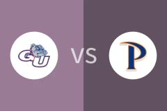 冈萨加大学vs佩珀代因大学比分预测分析 2025/12/29