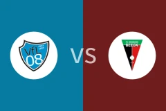 VFL维查尔vs韦格堡贝克比分预测分析 2025/11/02