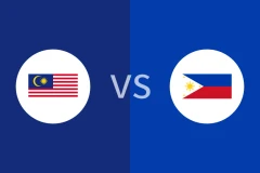 马来西亚vs菲律宾比分预测分析 2025/12/14