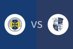 圣阿尔班斯vs云吉特比分预测分析 2025/12/27