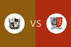 维尔港vs莫尔登蒂普特里回放录像 2025/11/02