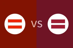 奥地利vs拉脱维亚回放录像 2025/12/02