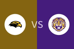 南密西西比大学vs路易斯安那州立大学比分预测分析 2025/12/30