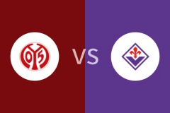 美因茨vs佛罗伦萨回放录像 2025/11/07