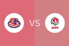 利达vsABFF(U19)比分预测分析 2025/07/05