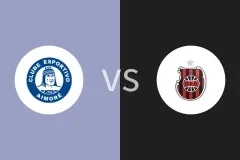 艾莫里vs佩罗塔斯巴西比分预测分析 2025/11/28