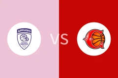 库尔斯克迪纳摩女篮vs斯巴达维德诺耶女篮比分预测分析 2025/11/02