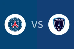 巴黎圣日耳曼vs巴黎FC比分预测分析 2026/01/05