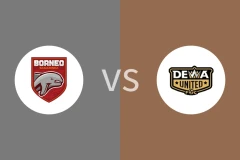 婆罗洲FCvs德瓦比分预测分析 2025/11/05